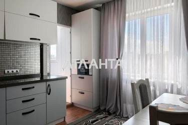 3-кімнатна квартира за адресою вул. Заболотного ак. (площа 70,3 м²) - Atlanta.ua - фото 29