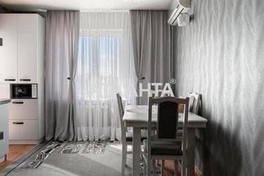 3-кімнатна квартира за адресою вул. Заболотного ак. (площа 70,3 м²) - Atlanta.ua - фото 32