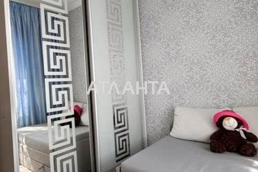 3-кімнатна квартира за адресою вул. Заболотного ак. (площа 70,3 м²) - Atlanta.ua - фото 46