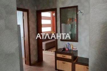 3-кімнатна квартира за адресою вул. Заболотного ак. (площа 70,3 м²) - Atlanta.ua - фото 33