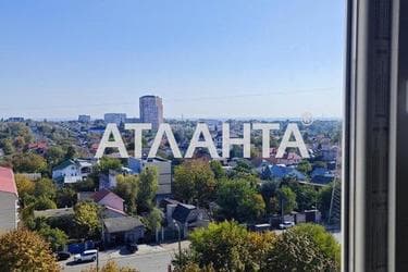3-кімнатна квартира за адресою Глушко ак. Пр. (площа 64,5 м²) - Atlanta.ua - фото 8
