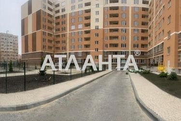1-кімнатна квартира за адресою вул. 1 травня (площа 61 м²) - Atlanta.ua - фото 14