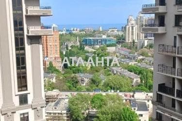 1-room apartment apartment by the address st. Topolinnyy per (area 29 m²) - Atlanta.ua - photo 9