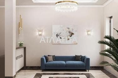 1-room apartment apartment by the address st. Topolinnyy per (area 29 m²) - Atlanta.ua - photo 11