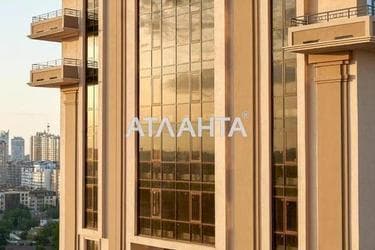 1-room apartment apartment by the address st. Topolinnyy per (area 29 m²) - Atlanta.ua - photo 13