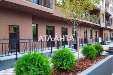 1-room apartment apartment by the address st. Topolinnyy per (area 29 m²) - Atlanta.ua - photo 14