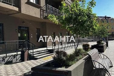 1-room apartment apartment by the address st. Topolinnyy per (area 29 m²) - Atlanta.ua - photo 15