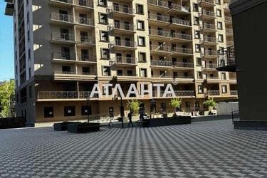 1-room apartment apartment by the address st. Topolinnyy per (area 29 m²) - Atlanta.ua - photo 16