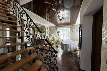 Комерційна нерухомість за адресою вул. Похила (площа 272 м²) - Atlanta.ua - фото 42
