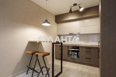 1-кімнатна квартира за адресою вул. Варненська (площа 48 м²) - Atlanta.ua - фото 14