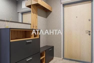1-кімнатна квартира за адресою вул. Варненська (площа 48 м²) - Atlanta.ua - фото 16