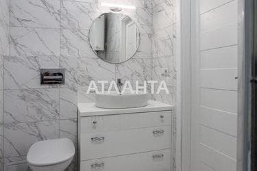1-кімнатна квартира за адресою вул. Варненська (площа 48 м²) - Atlanta.ua - фото 17
