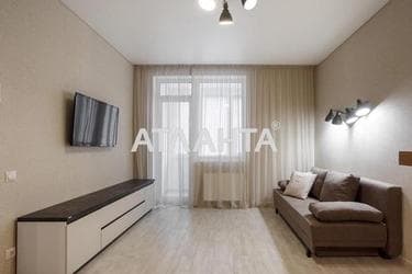 1-кімнатна квартира за адресою вул. Варненська (площа 48 м²) - Atlanta.ua - фото 18