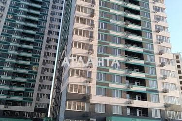 1-кімнатна квартира за адресою вул. Варненська (площа 48 м²) - Atlanta.ua - фото 21