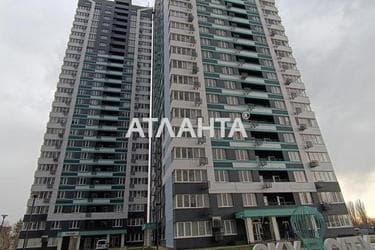 1-кімнатна квартира за адресою вул. Варненська (площа 48 м²) - Atlanta.ua - фото 22