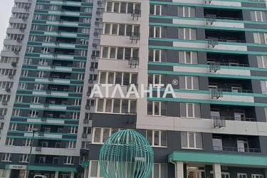 1-кімнатна квартира за адресою вул. Варненська (площа 48 м²) - Atlanta.ua - фото 23