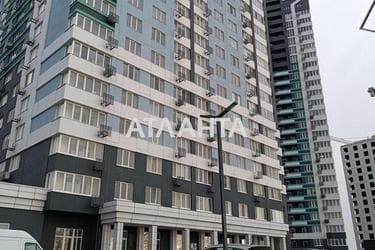 1-кімнатна квартира за адресою вул. Варненська (площа 48 м²) - Atlanta.ua - фото 24