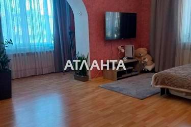 1-комнатная квартира по адресу 7-я улица (площадь 48,2 м²) - Atlanta.ua - фото 9