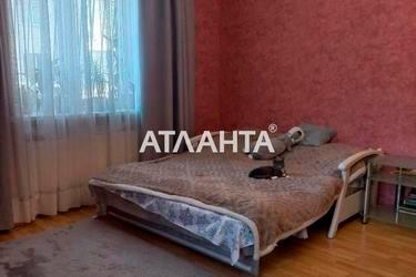 1-комнатная квартира по адресу 7-я улица (площадь 48,2 м²) - Atlanta.ua - фото 11