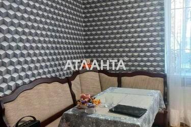 1-комнатная квартира по адресу 7-я улица (площадь 48,2 м²) - Atlanta.ua - фото 12