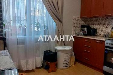 1-комнатная квартира по адресу 7-я улица (площадь 48,2 м²) - Atlanta.ua - фото 14