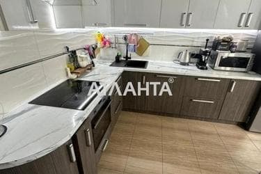 1-room apartment apartment by the address st. Marselskaya (area 61 m²) - Atlanta.ua - photo 11