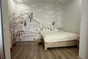 1-room apartment apartment by the address st. Marselskaya (area 61 m²) - Atlanta.ua - photo 13
