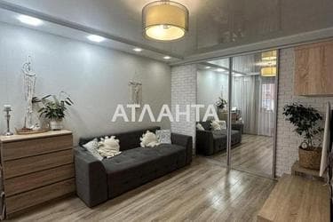 1-room apartment apartment by the address st. Marselskaya (area 61 m²) - Atlanta.ua - photo 14
