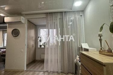 1-room apartment apartment by the address st. Marselskaya (area 61 m²) - Atlanta.ua - photo 15