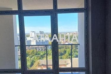 2-комнатная квартира по адресу ул. Стрийська (площадь 110 м²) - Atlanta.ua - фото 30