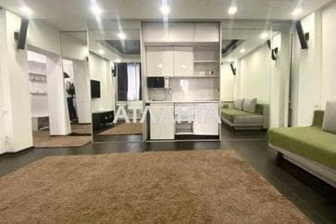 1-кімнатна квартира за адресою вул. Архіпенка (площа 31,8 м²) - Atlanta.ua - фото 11