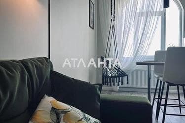 1-комнатная квартира по адресу ул. Дача Ковалевского (площадь 29,2 м²) - Atlanta.ua - фото 27