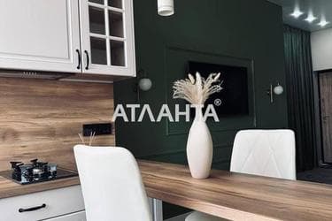 1-комнатная квартира по адресу ул. Дача Ковалевского (площадь 29,2 м²) - Atlanta.ua - фото 23