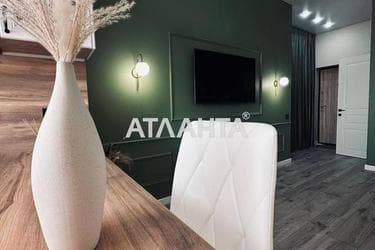 1-комнатная квартира по адресу ул. Дача Ковалевского (площадь 29,2 м²) - Atlanta.ua - фото 24