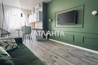 1-комнатная квартира по адресу ул. Дача Ковалевского (площадь 29,2 м²) - Atlanta.ua - фото 28