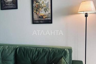 1-комнатная квартира по адресу ул. Дача Ковалевского (площадь 29,2 м²) - Atlanta.ua - фото 31