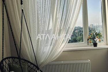 1-комнатная квартира по адресу ул. Дача Ковалевского (площадь 29,2 м²) - Atlanta.ua - фото 32