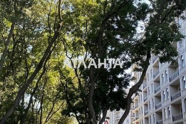 1-комнатная квартира по адресу ул. Дача Ковалевского (площадь 29,2 м²) - Atlanta.ua - фото 41