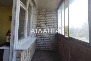 1-комнатная квартира по адресу ул. Зодчих (площадь 33 м²) - Atlanta.ua - фото 10