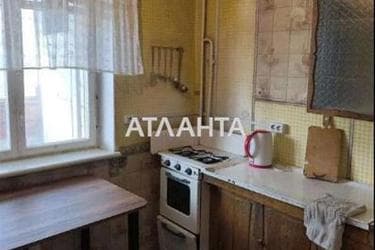 1-комнатная квартира по адресу ул. Зодчих (площадь 33 м²) - Atlanta.ua - фото 11