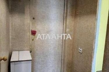 1-комнатная квартира по адресу ул. Зодчих (площадь 33 м²) - Atlanta.ua - фото 13