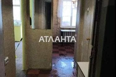 1-комнатная квартира по адресу ул. Зодчих (площадь 33 м²) - Atlanta.ua - фото 14