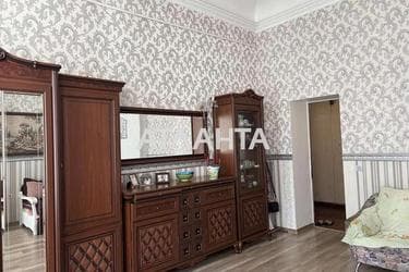 Коммунальная квартира по адресу ул. Нежинская (площадь 138 м²) - Atlanta.ua - фото 18