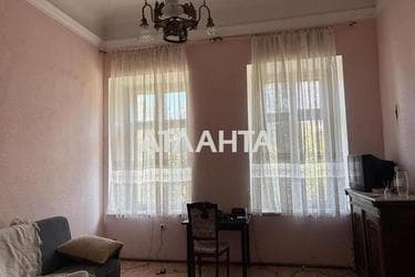 Коммунальная квартира по адресу ул. Нежинская (площадь 138 м²) - Atlanta.ua - фото 23