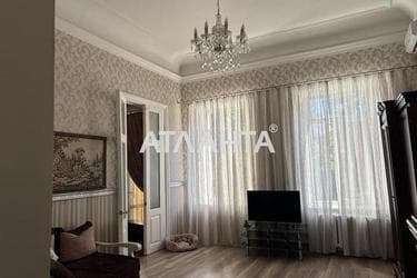 Коммунальная квартира по адресу ул. Нежинская (площадь 138 м²) - Atlanta.ua - фото 25