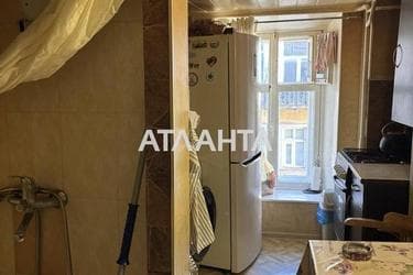 Коммунальная квартира по адресу ул. Нежинская (площадь 138 м²) - Atlanta.ua - фото 28