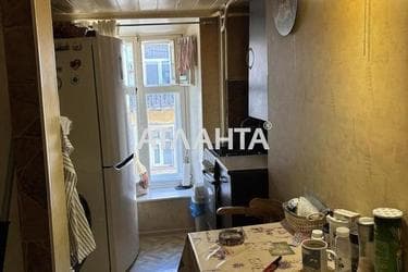 Коммунальная квартира по адресу ул. Нежинская (площадь 138 м²) - Atlanta.ua - фото 32