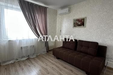 1-комнатная квартира по адресу Тополинный пер. (площадь 31 м²) - Atlanta.ua - фото 13