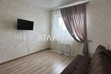 1-комнатная квартира по адресу Тополинный пер. (площадь 31 м²) - Atlanta.ua - фото 16