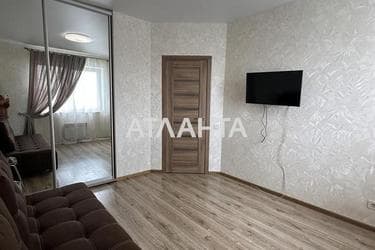 1-комнатная квартира по адресу Тополинный пер. (площадь 31 м²) - Atlanta.ua - фото 17